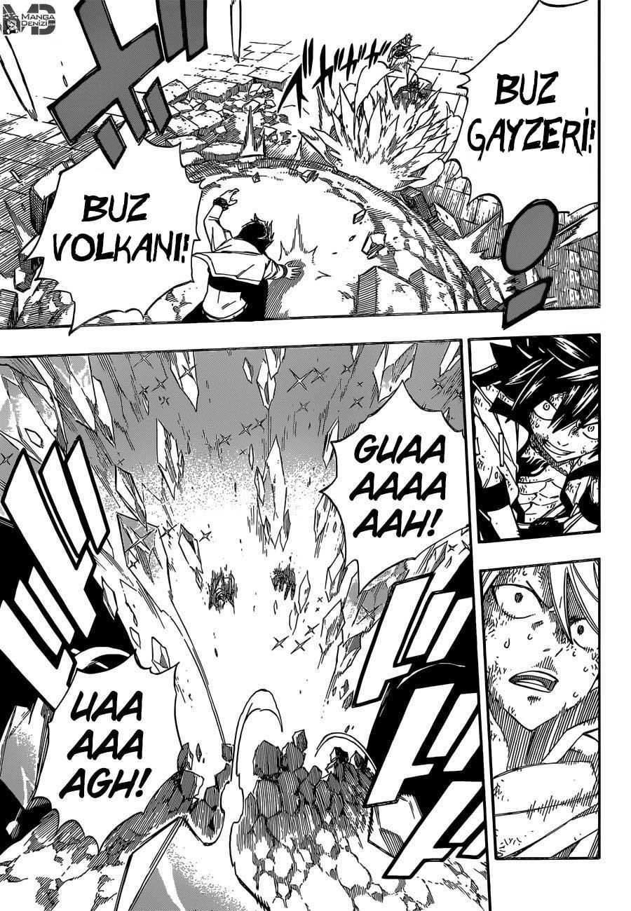 Fairy Tail mangasının 483 bölümünün 7. sayfasını okuyorsunuz.