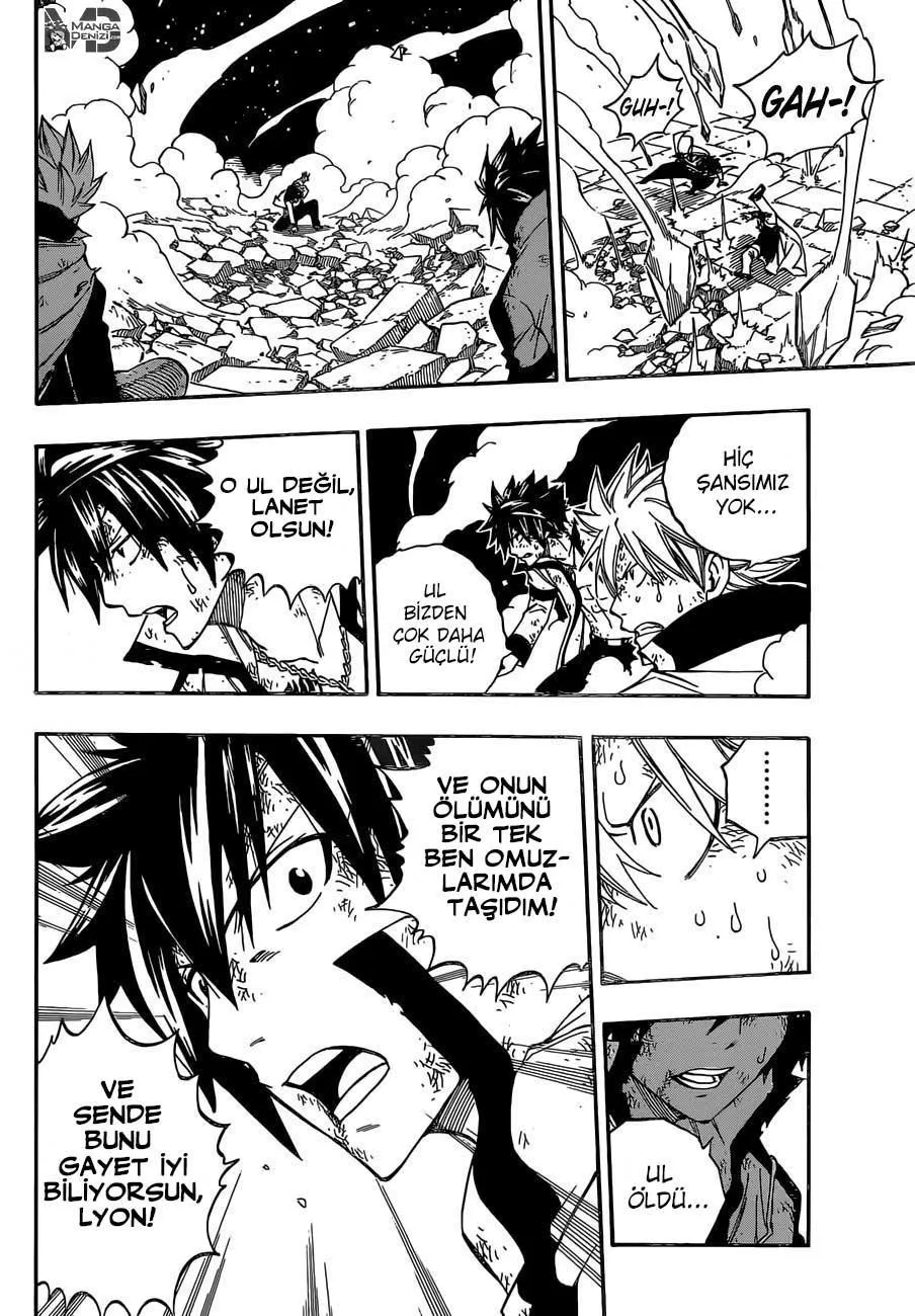 Fairy Tail - Sayfa 8