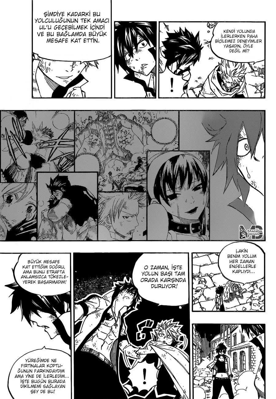 Fairy Tail mangasının 483 bölümünün 9. sayfasını okuyorsunuz.