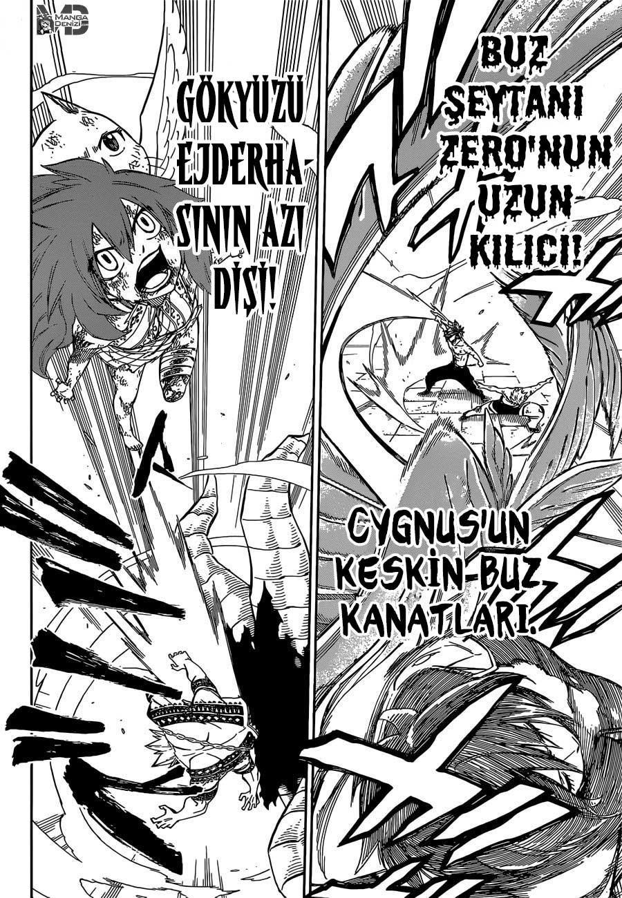 Fairy Tail mangasının 483 bölümünün 14. sayfasını okuyorsunuz.