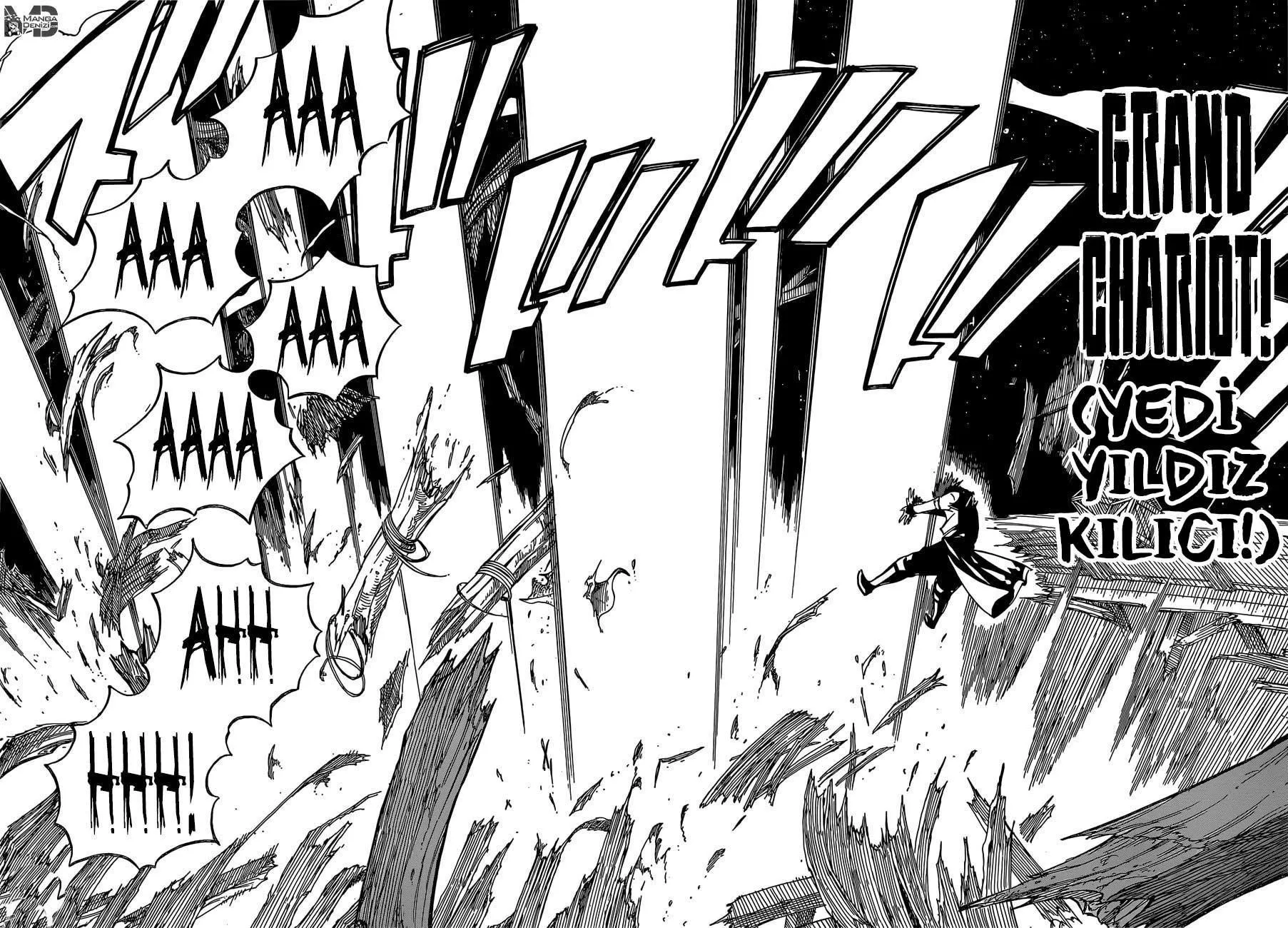 Fairy Tail - Sayfa 18