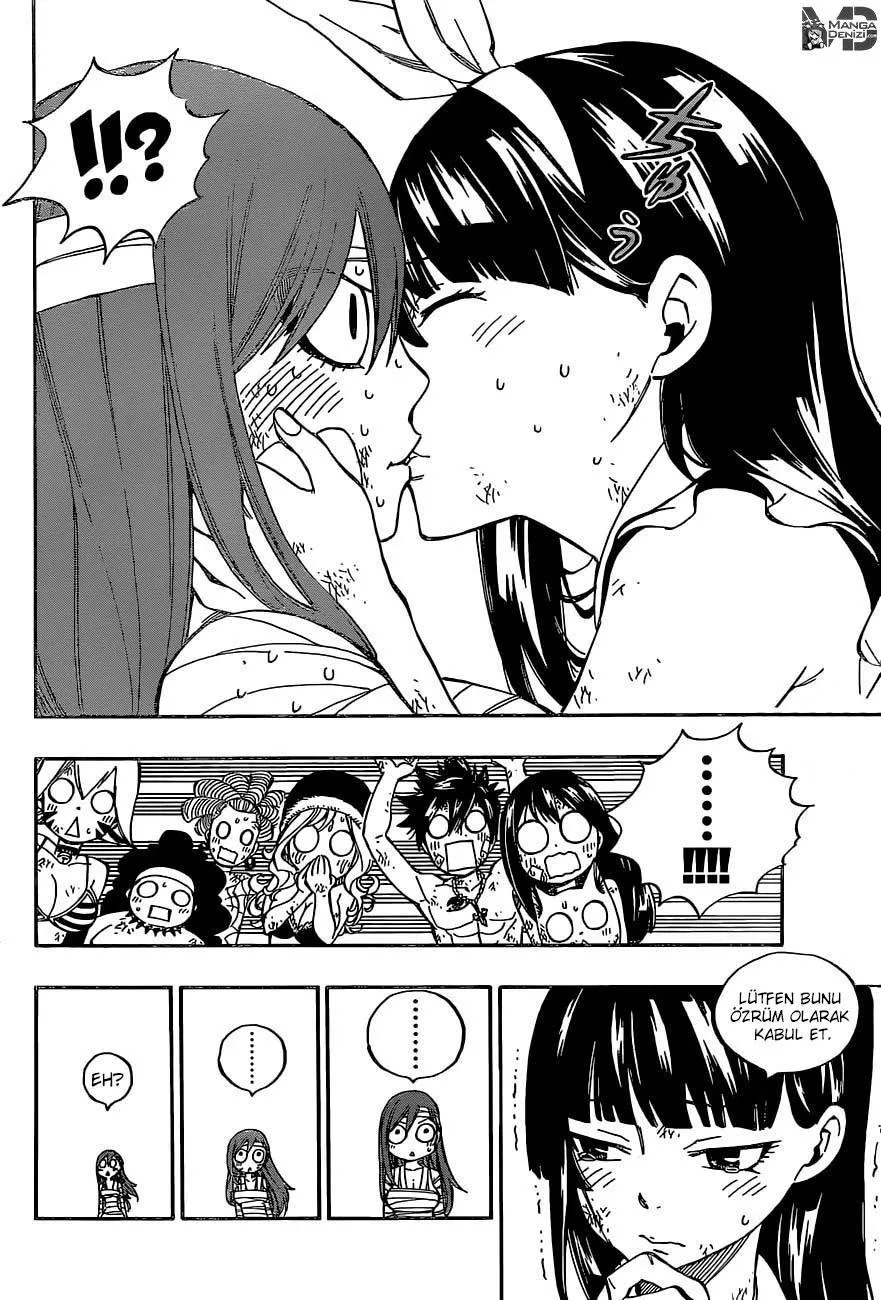 Fairy Tail - Sayfa 7