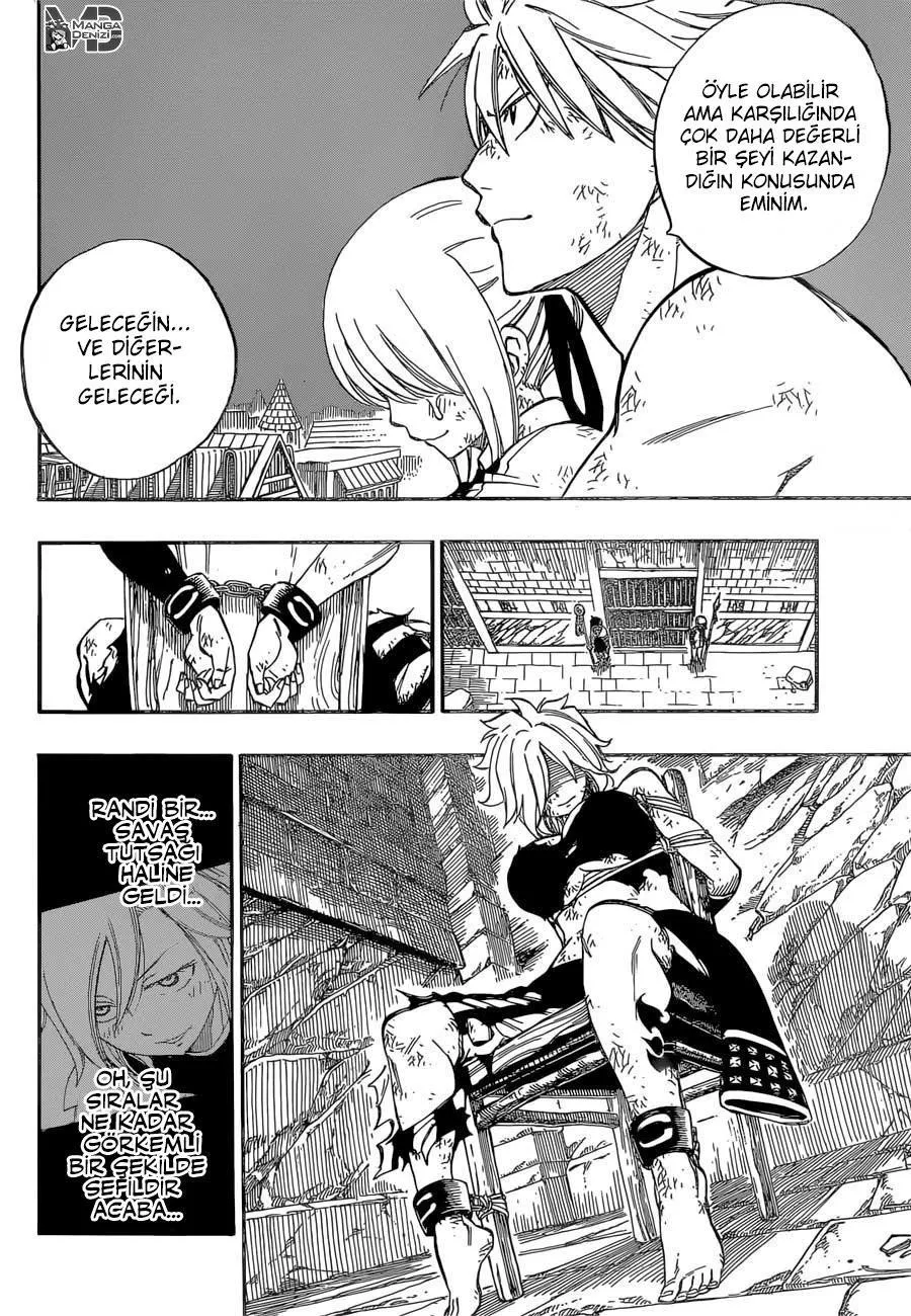 Fairy Tail - Sayfa 9