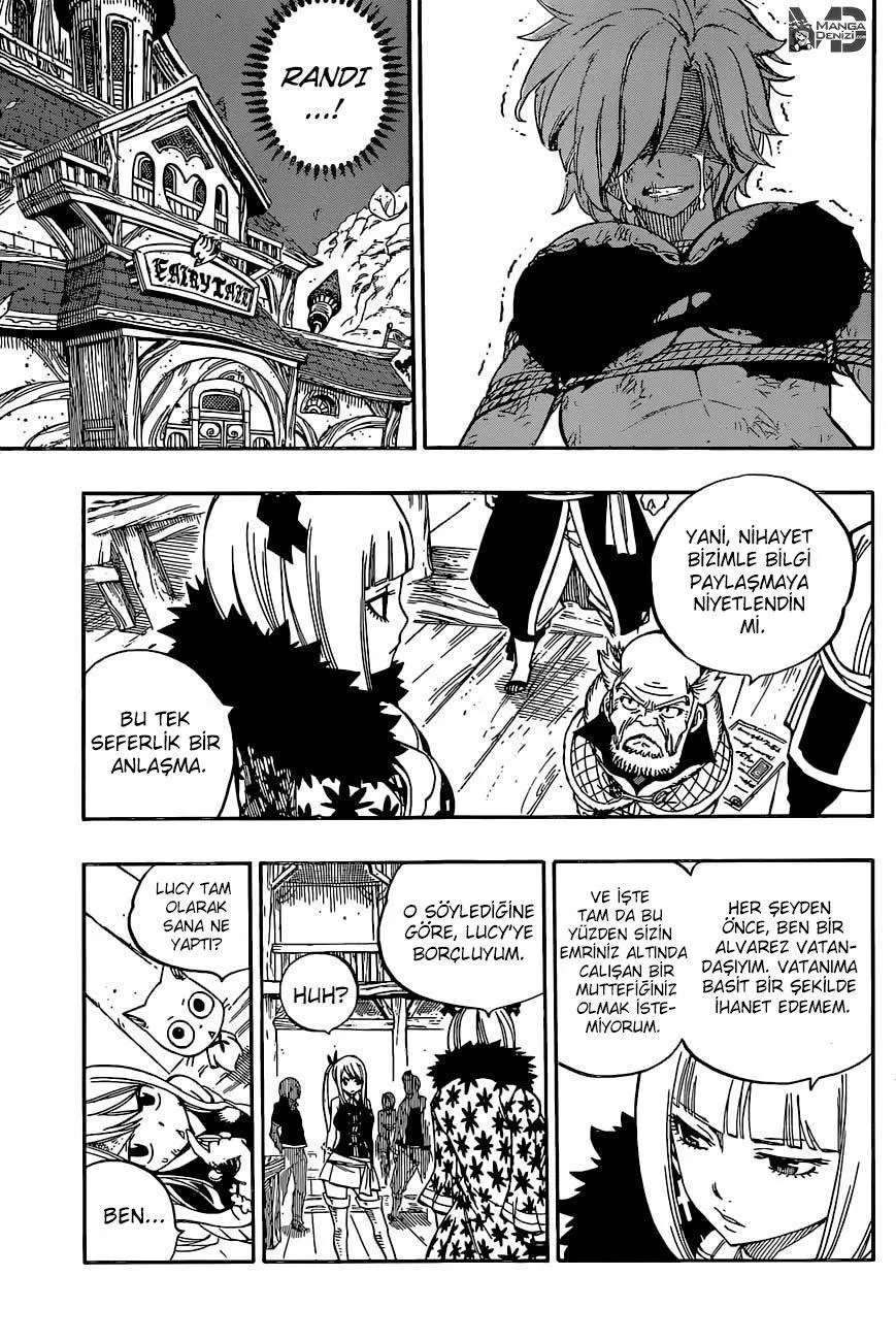 Fairy Tail - Sayfa 10