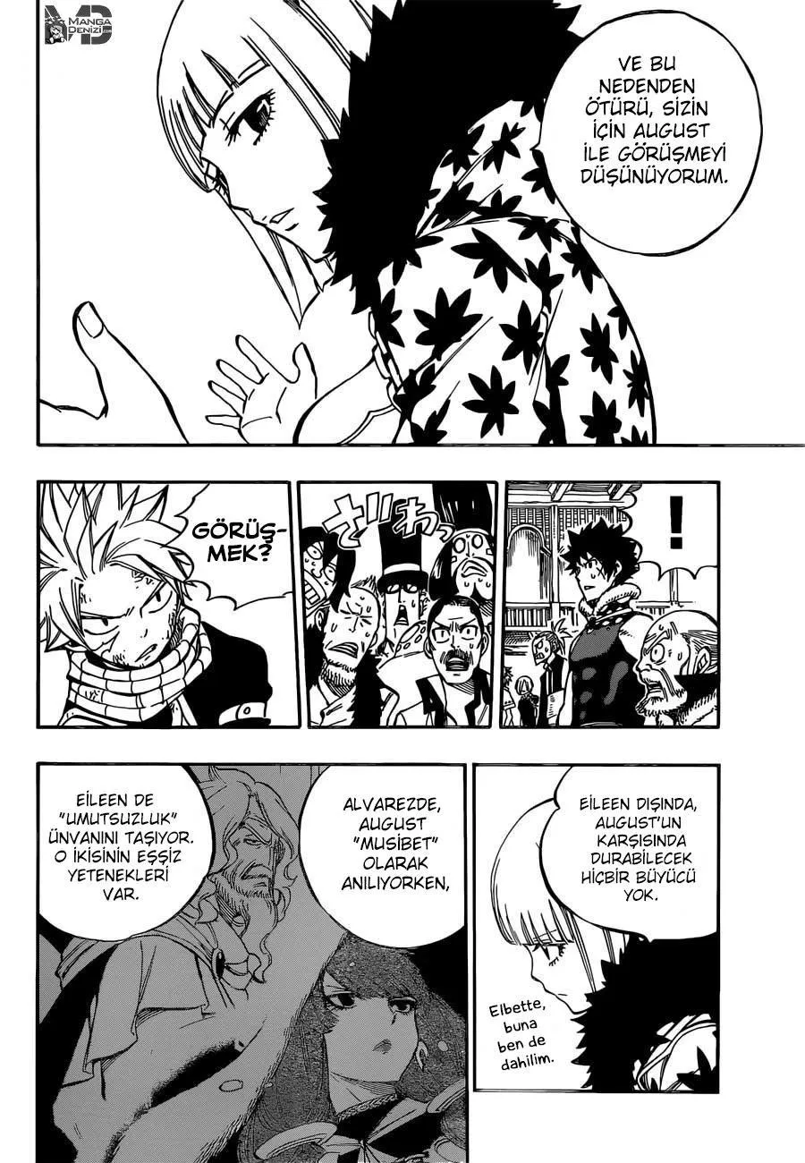 Fairy Tail - Sayfa 11