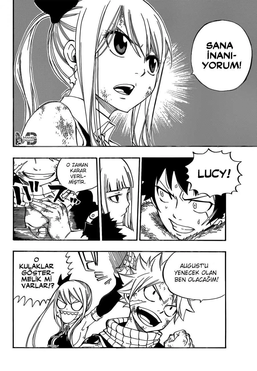 Fairy Tail - Sayfa 13