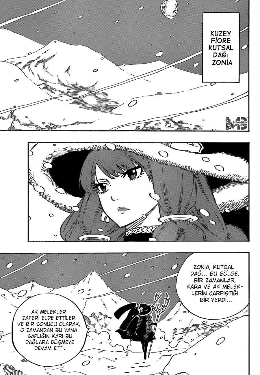 Fairy Tail - Sayfa 14