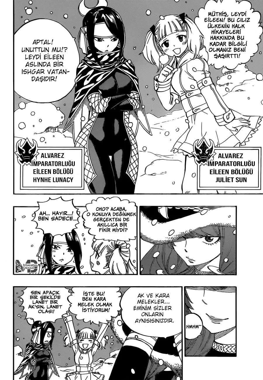 Fairy Tail - Sayfa 15