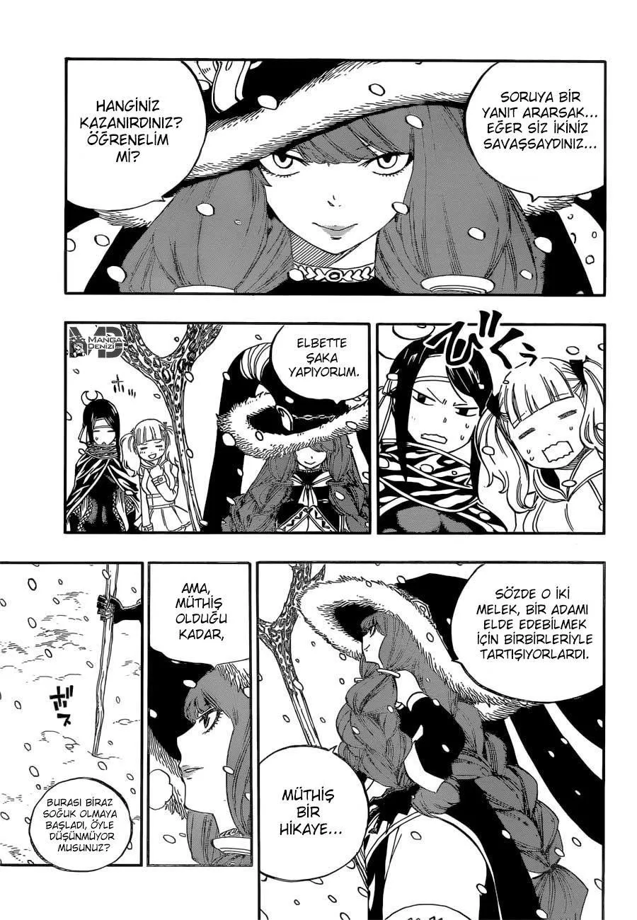 Fairy Tail - Sayfa 16