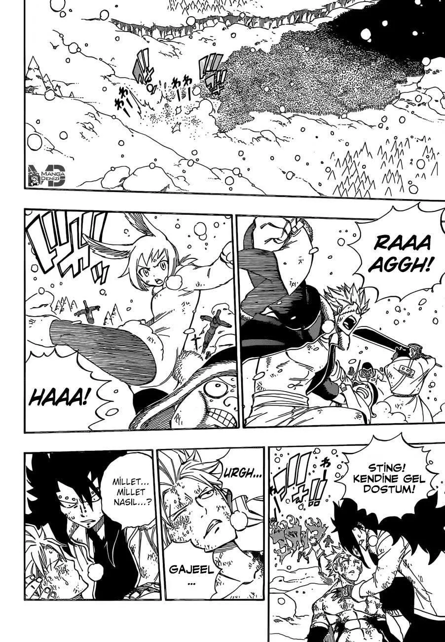 Fairy Tail - Sayfa 17