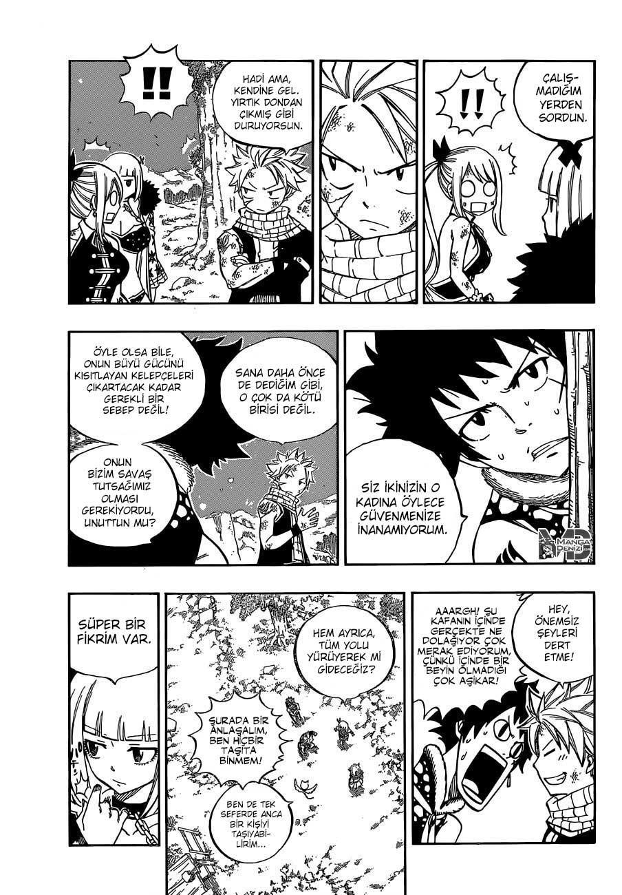 Fairy Tail mangasının 485 bölümünün 4. sayfasını okuyorsunuz.