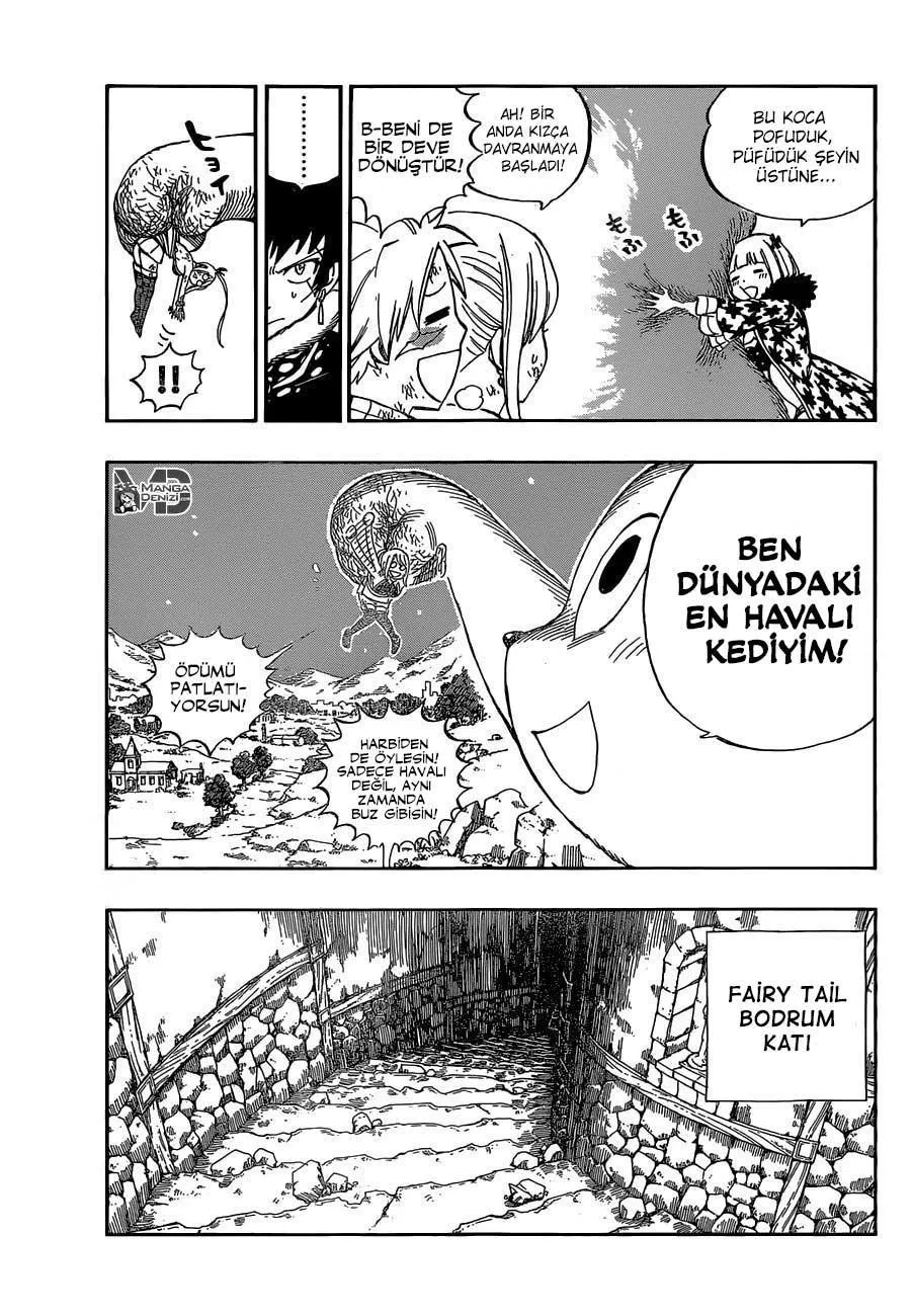 Fairy Tail - Sayfa 6