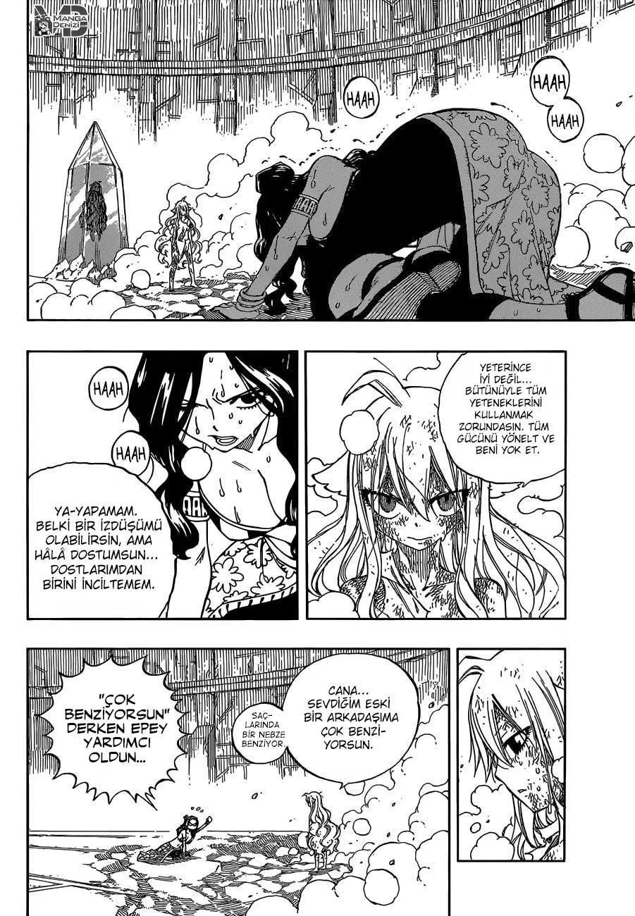 Fairy Tail - Sayfa 7