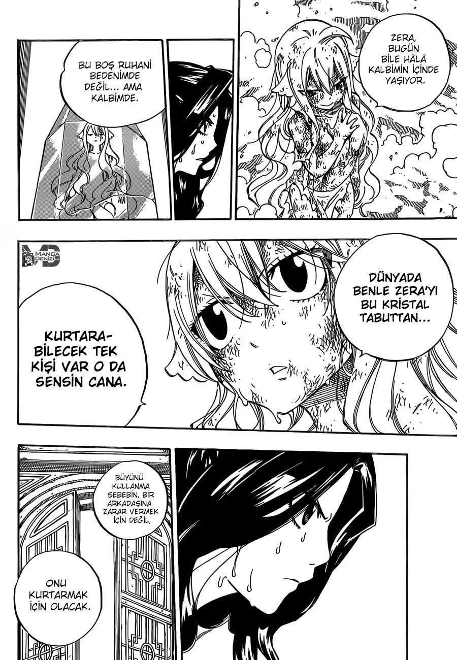 Fairy Tail - Sayfa 9