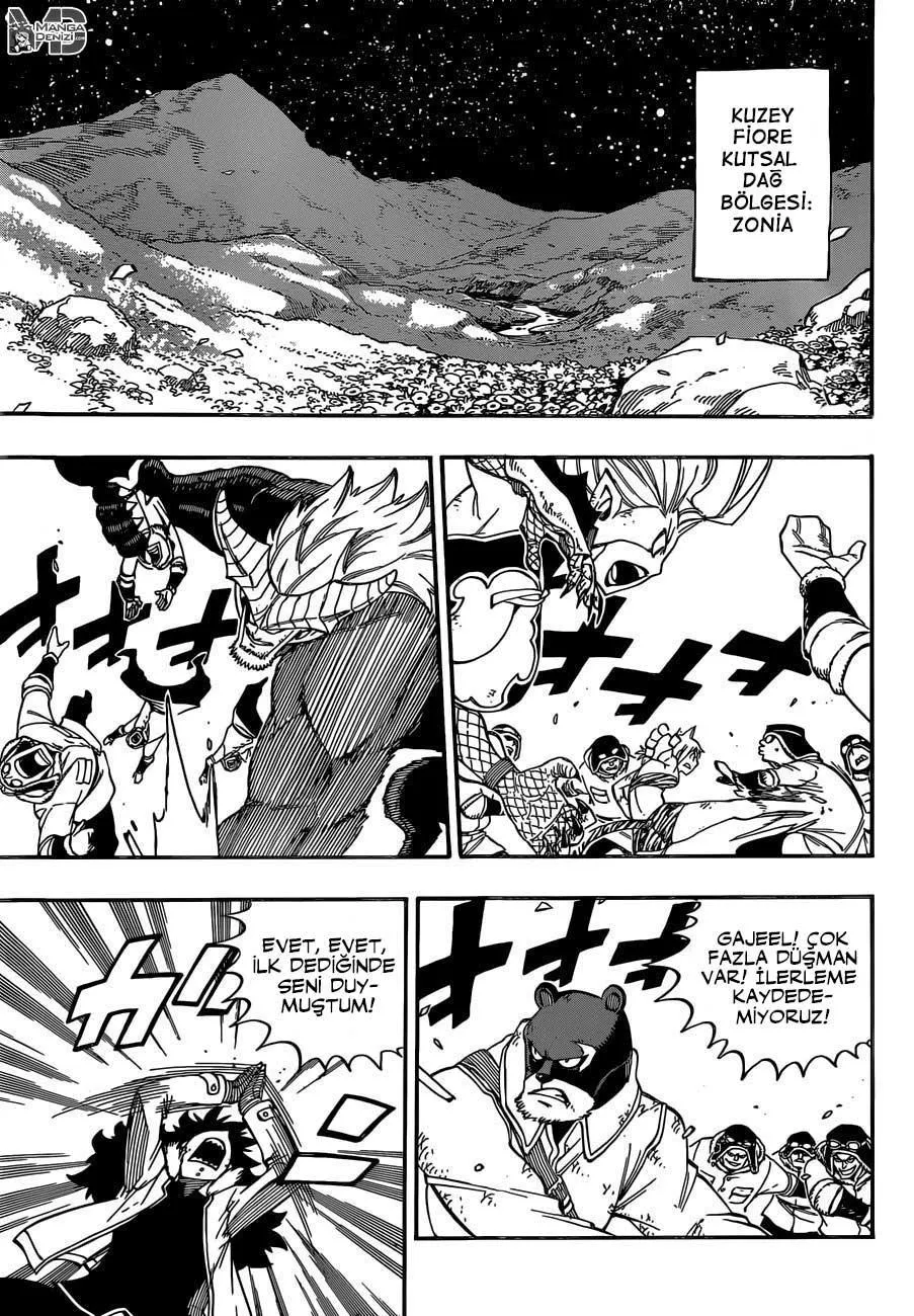 Fairy Tail - Sayfa 10