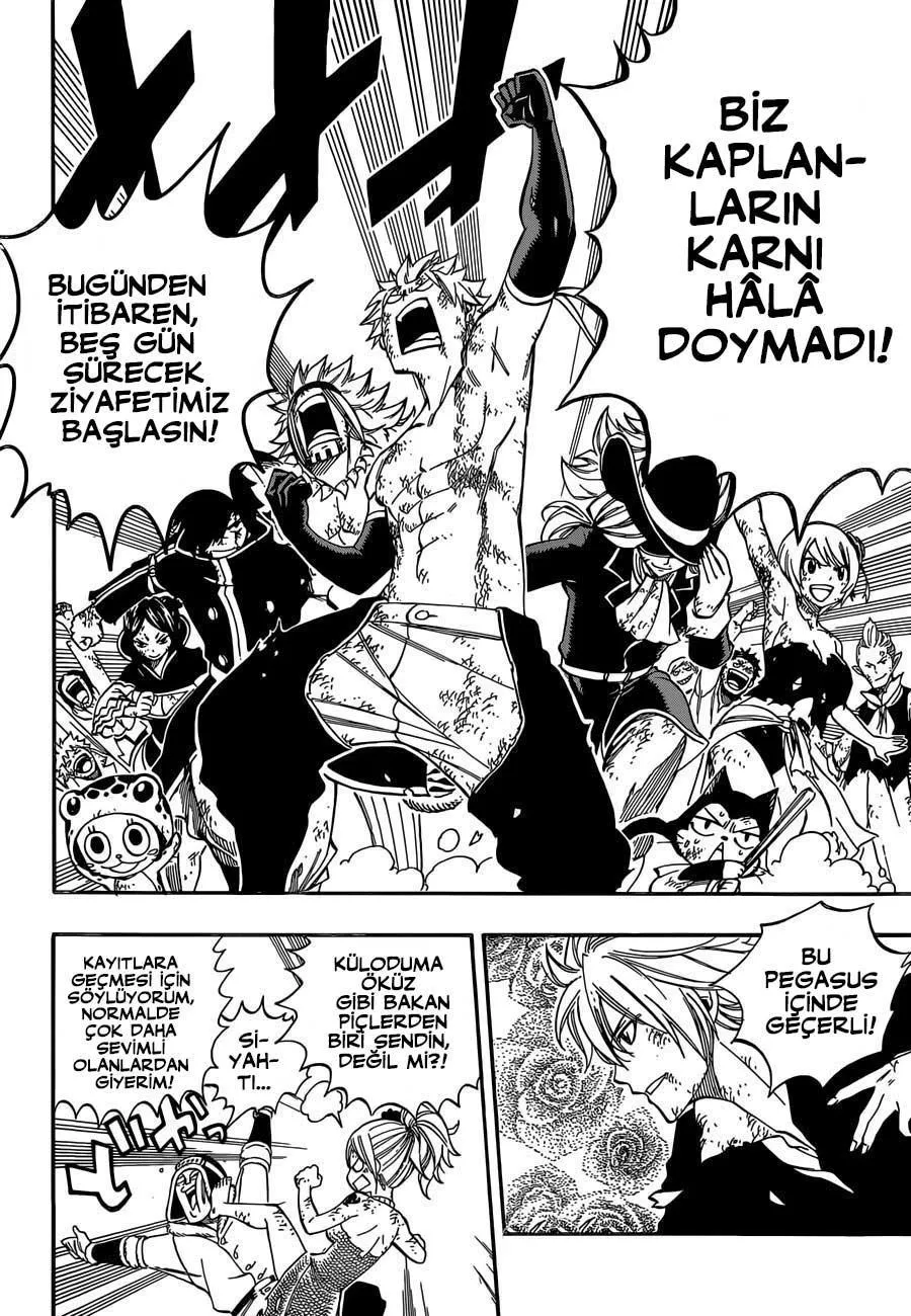Fairy Tail - Sayfa 14