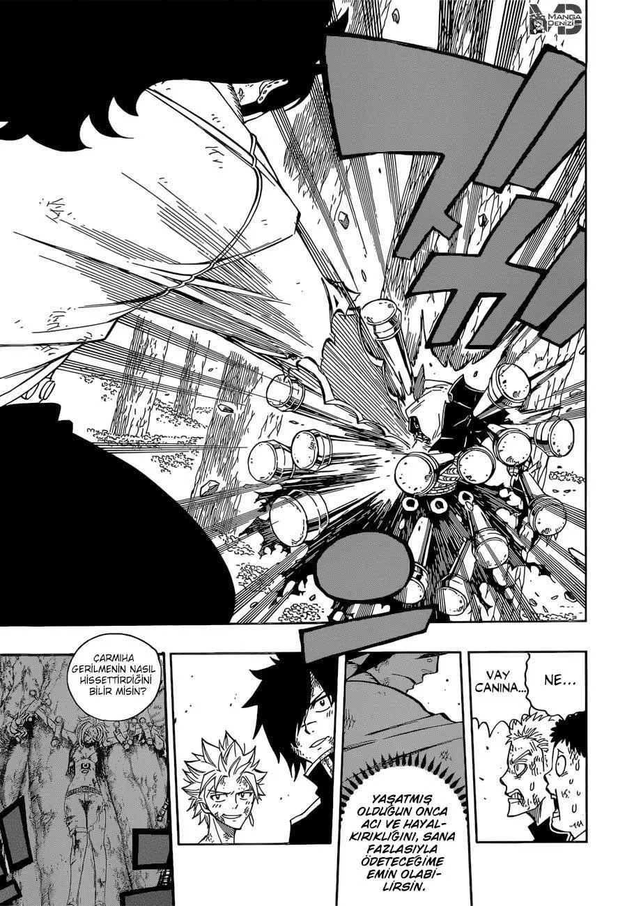 Fairy Tail - Sayfa 19