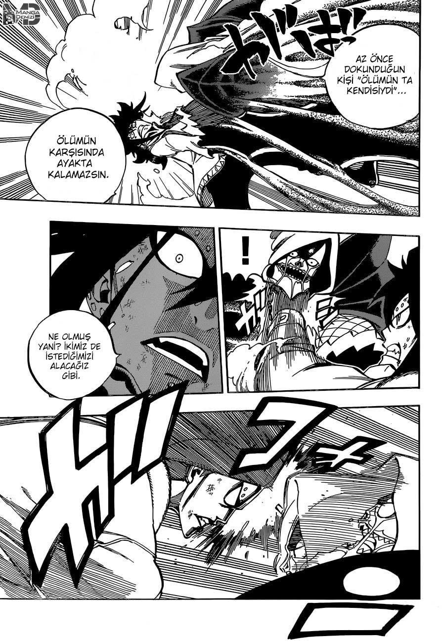 Fairy Tail mangasının 486 bölümünün 4. sayfasını okuyorsunuz.