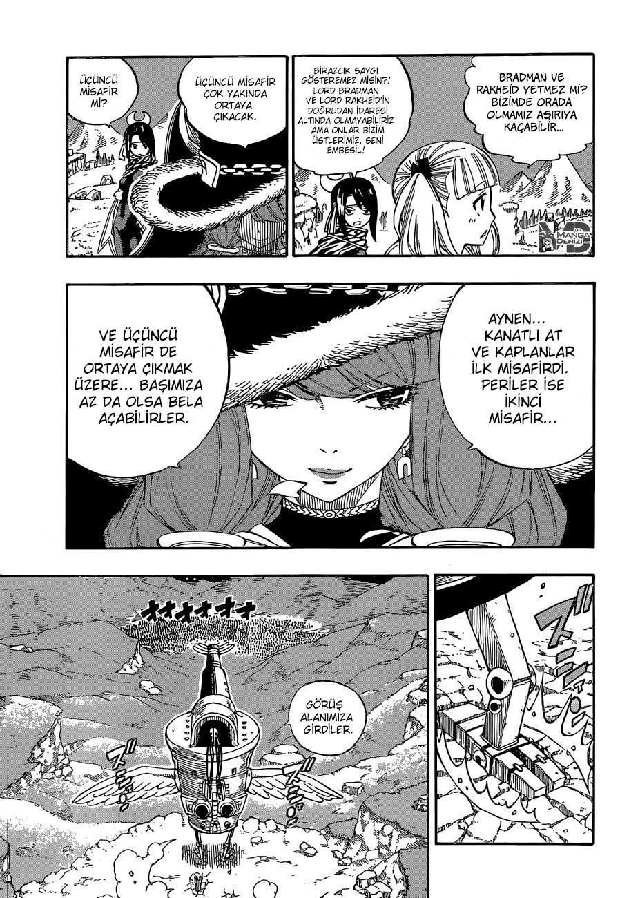 Fairy Tail mangasının 486 bölümünün 6. sayfasını okuyorsunuz.