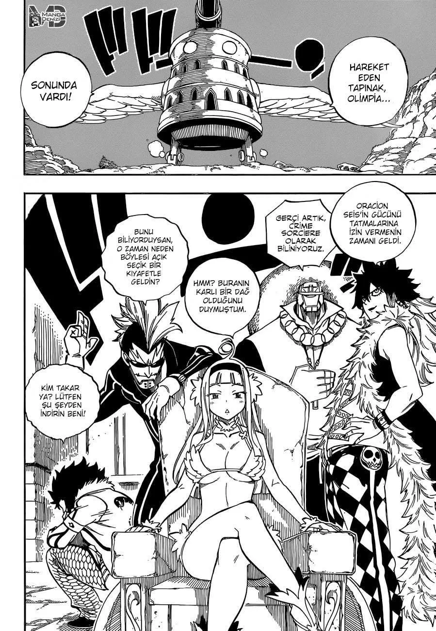 Fairy Tail - Sayfa 7
