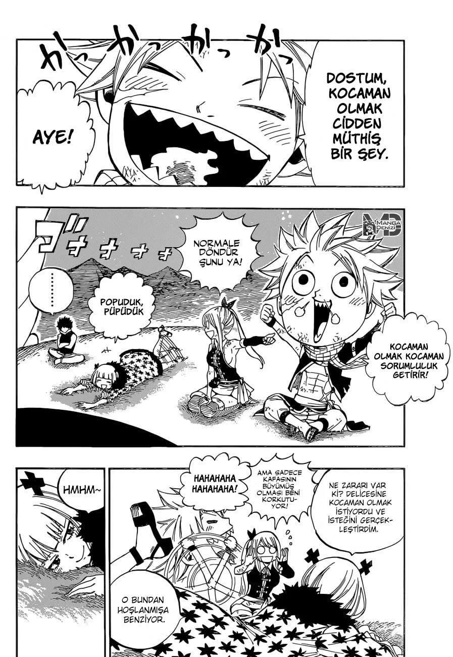 Fairy Tail - Sayfa 9