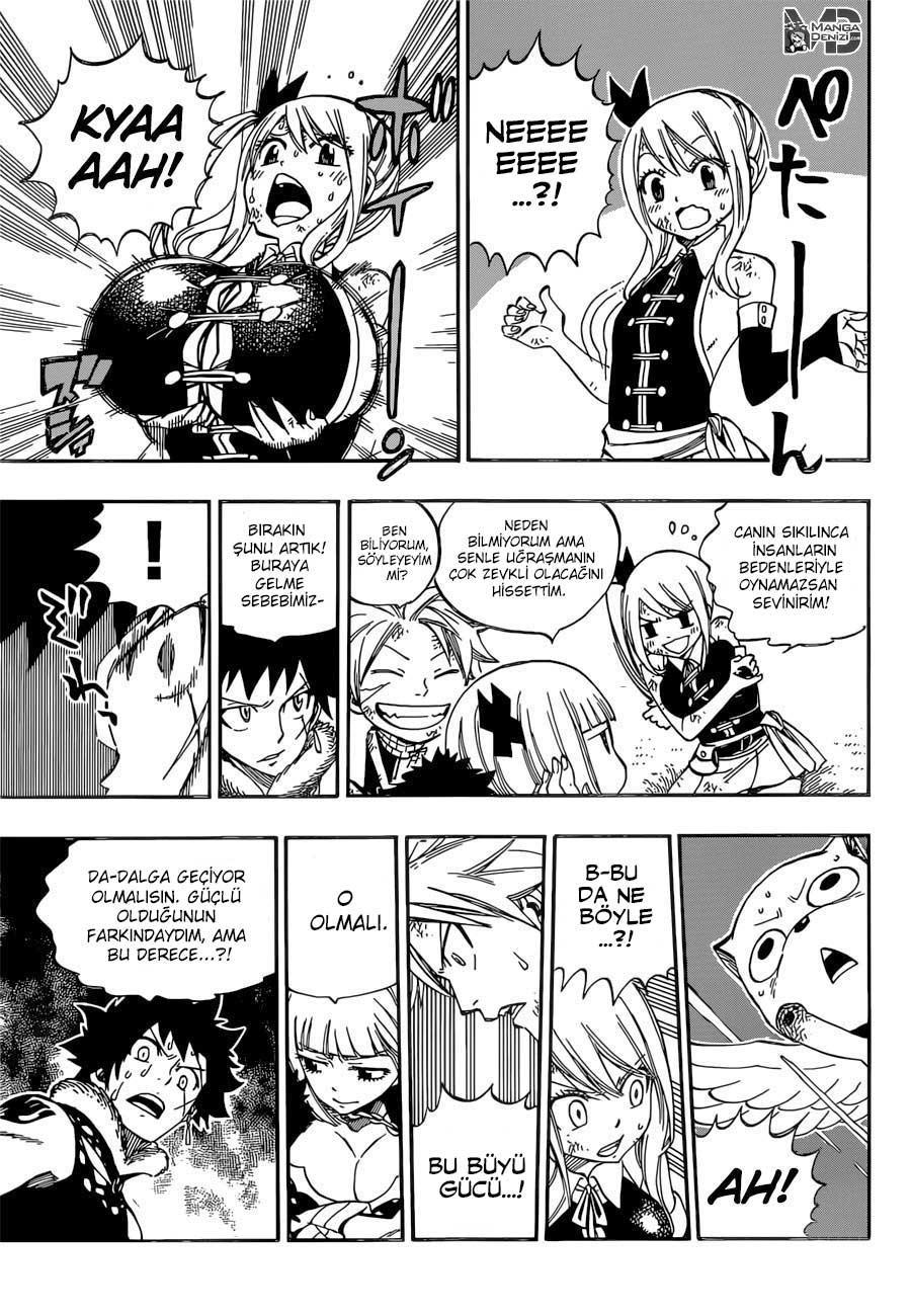 Fairy Tail mangasının 486 bölümünün 10. sayfasını okuyorsunuz.