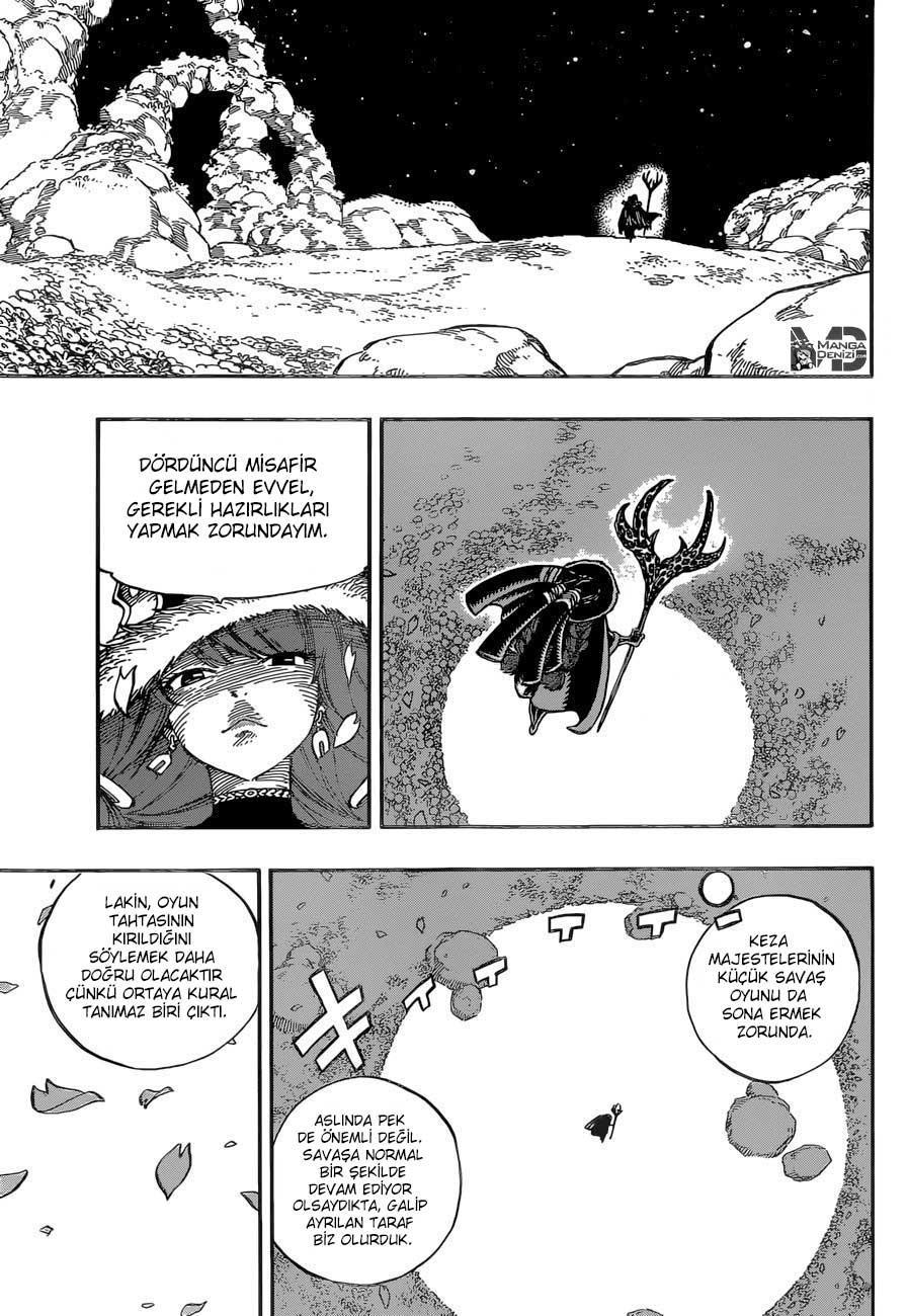 Fairy Tail mangasının 486 bölümünün 12. sayfasını okuyorsunuz.