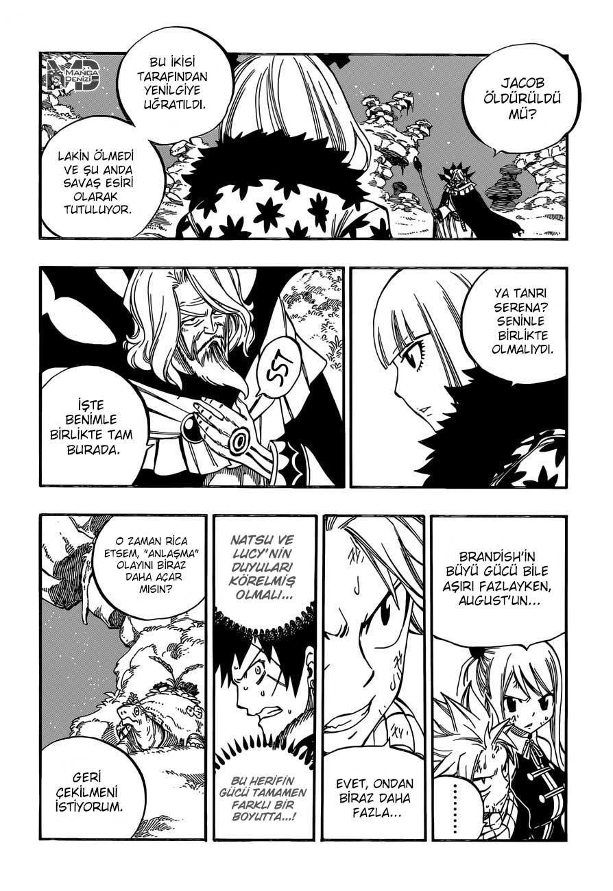 Fairy Tail mangasının 487 bölümünün 4. sayfasını okuyorsunuz.