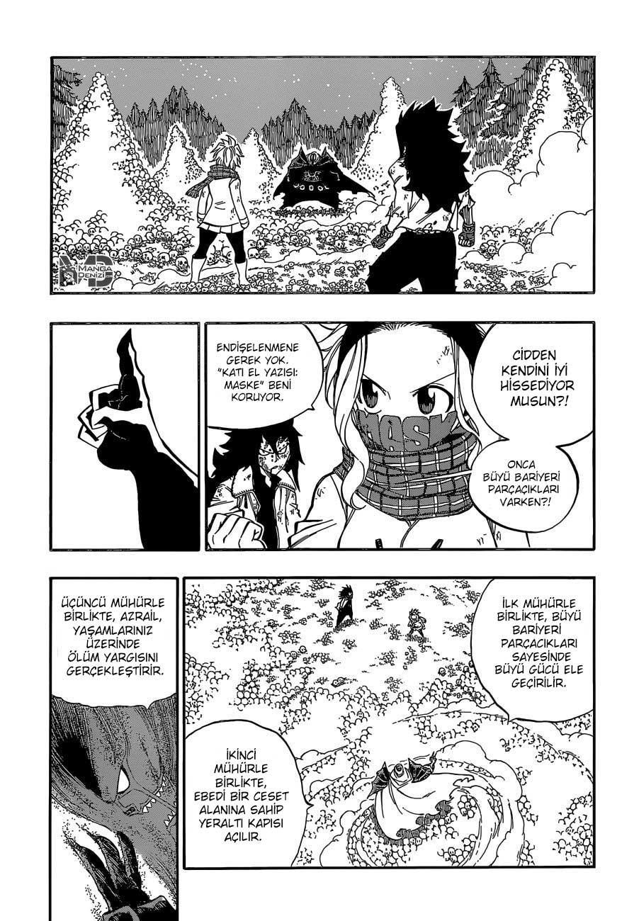 Fairy Tail mangasının 487 bölümünün 7. sayfasını okuyorsunuz.