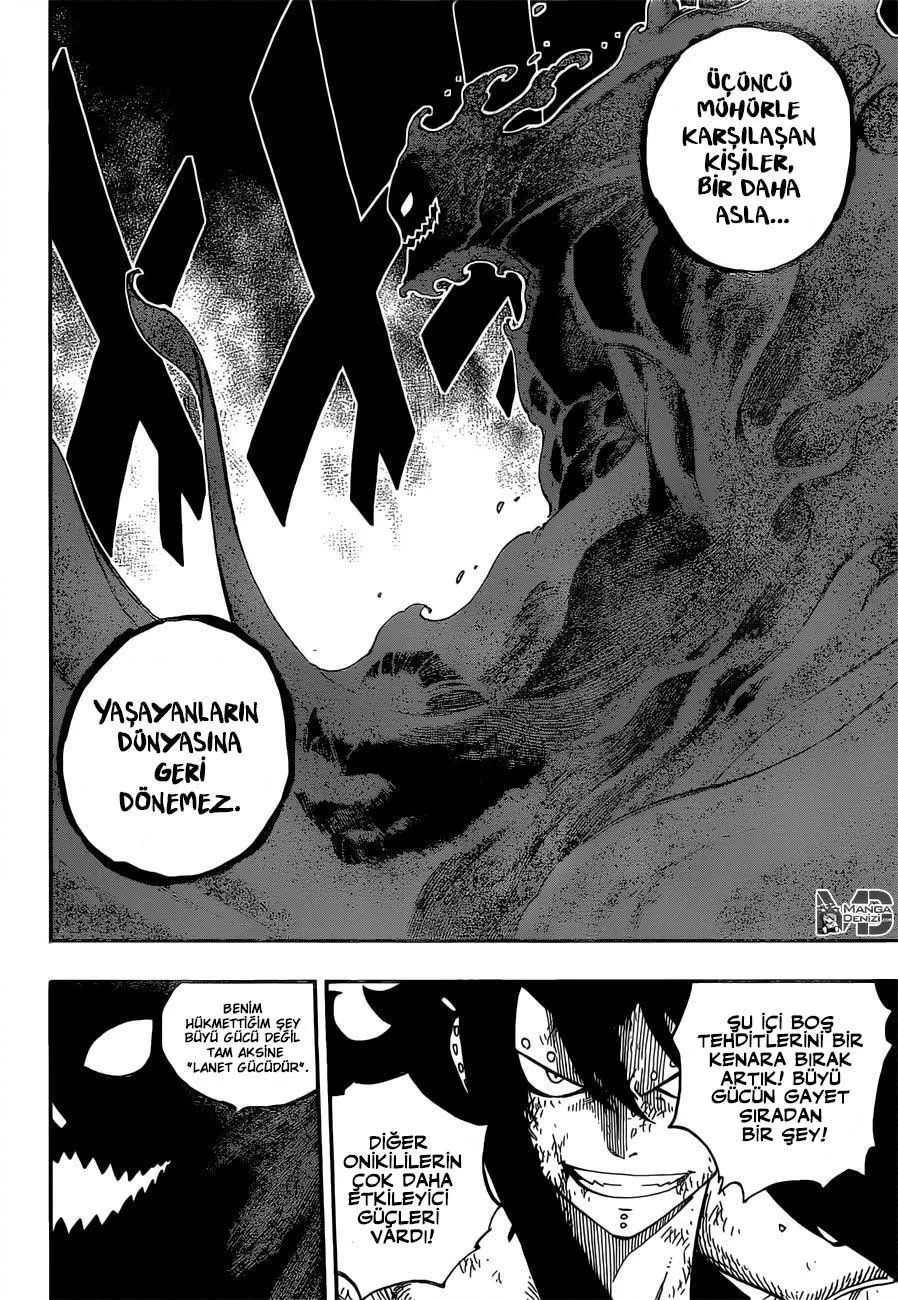 Fairy Tail - Sayfa 8