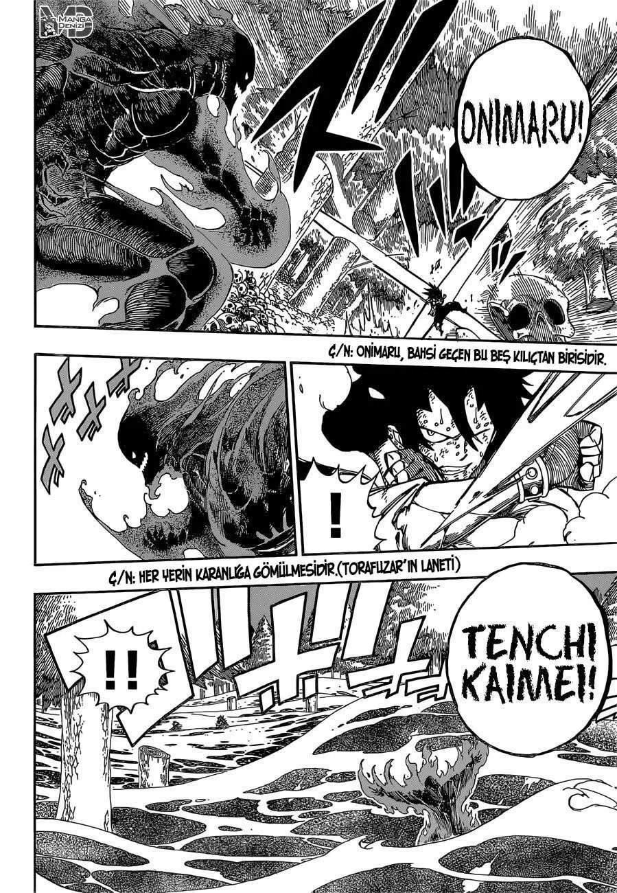 Fairy Tail - Sayfa 10