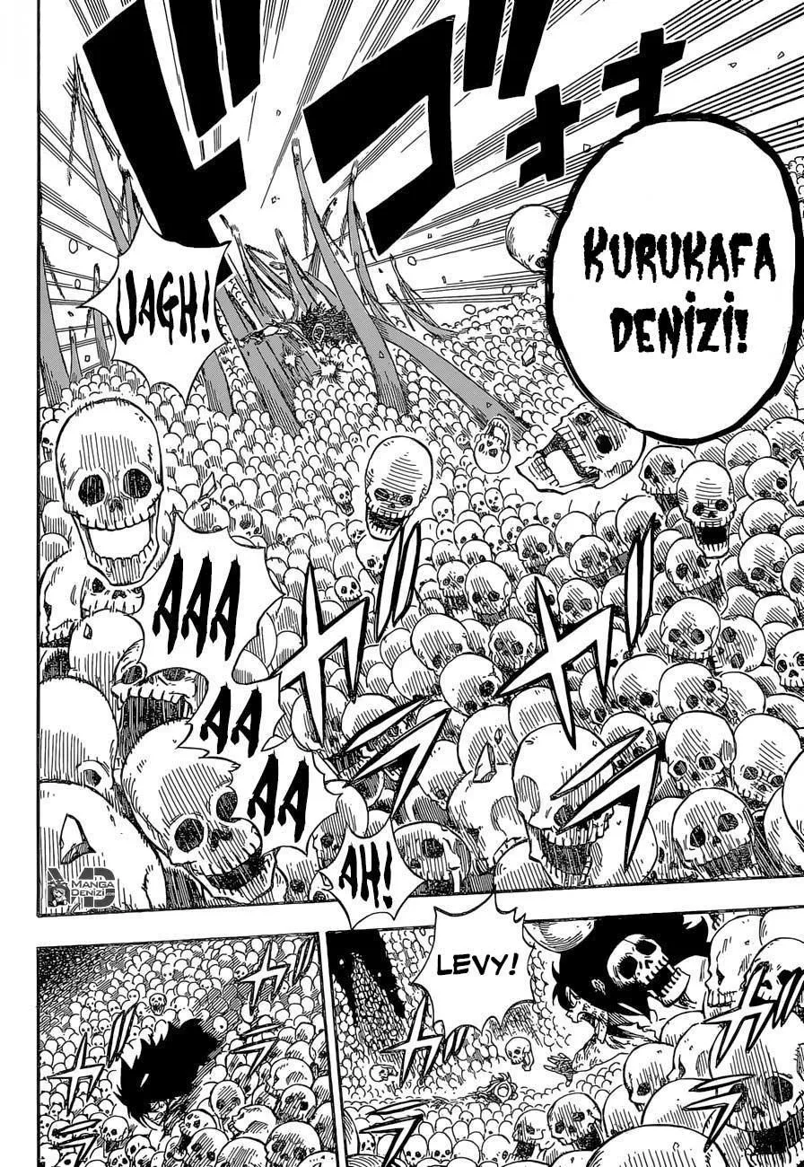 Fairy Tail - Sayfa 14