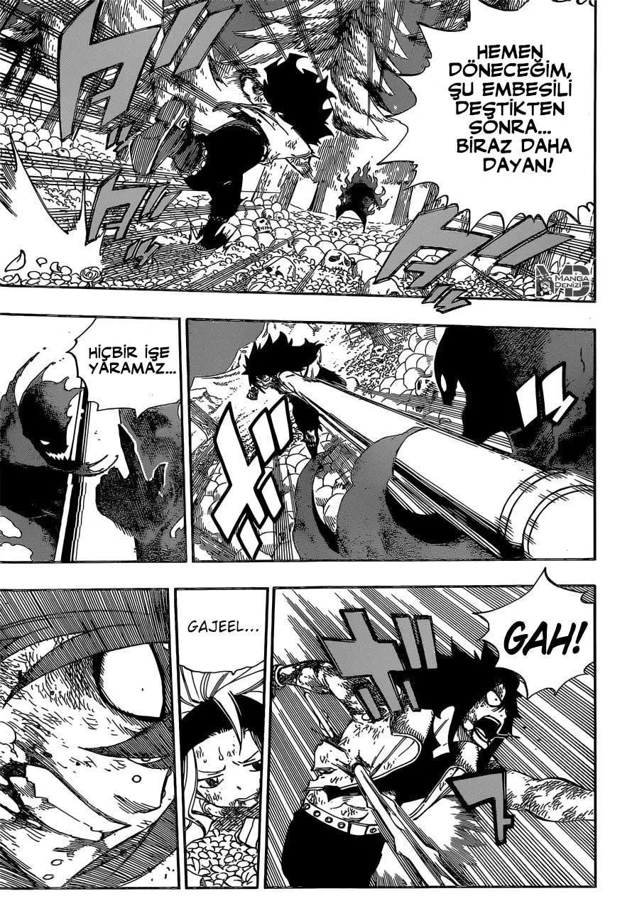 Fairy Tail - Sayfa 17