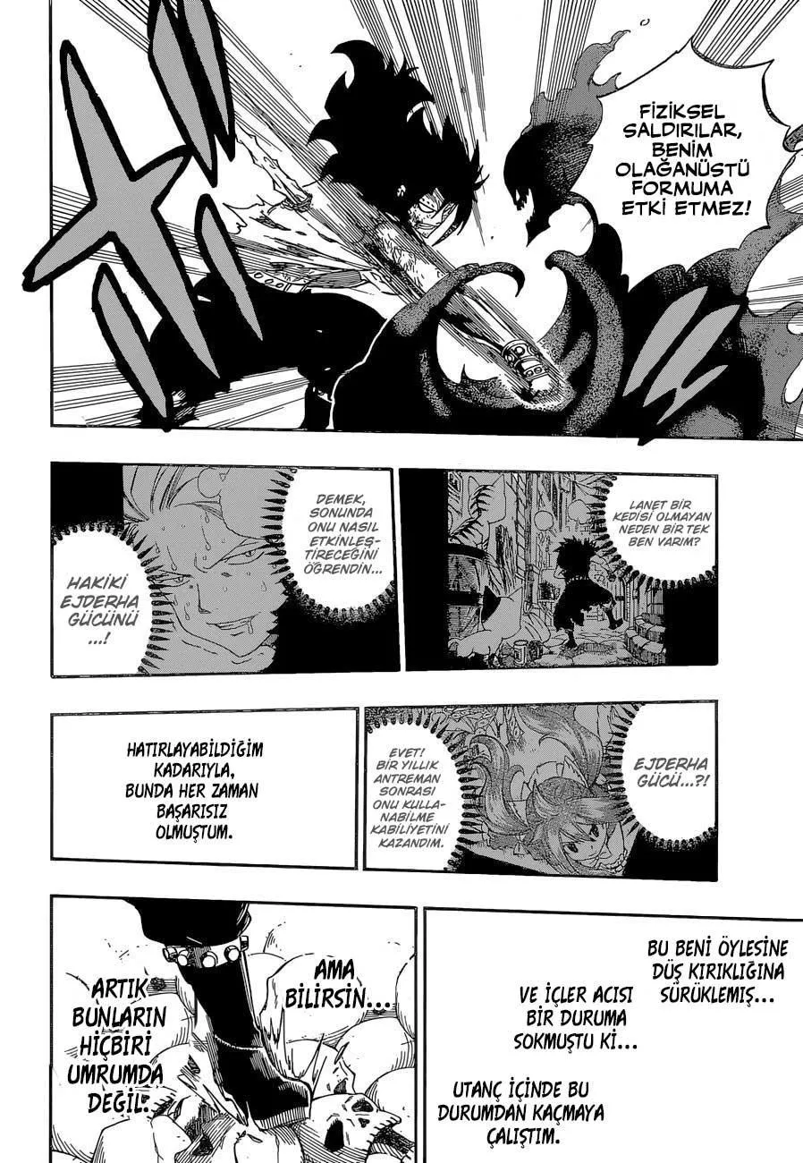 Fairy Tail - Sayfa 18