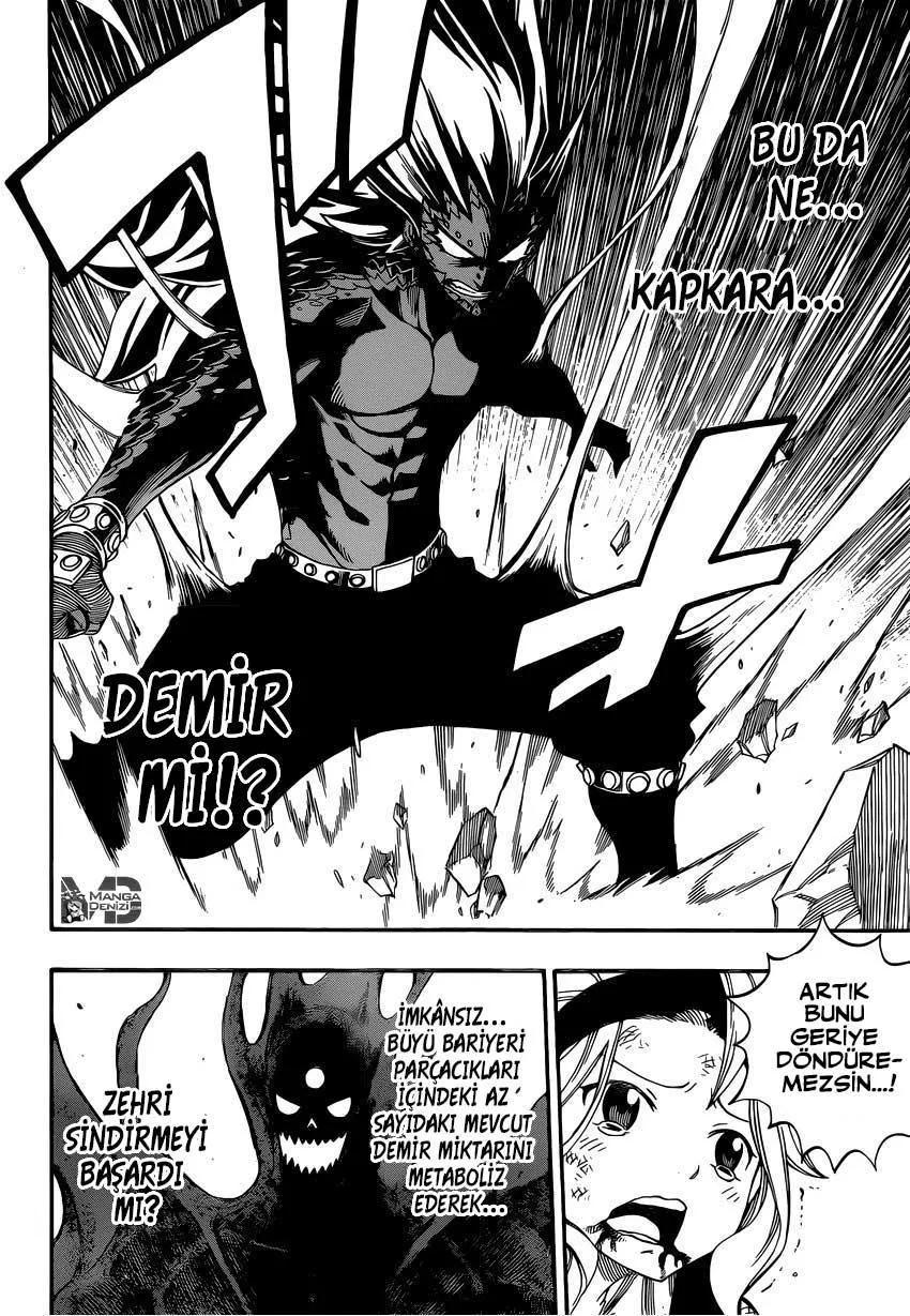 Fairy Tail - Sayfa 20