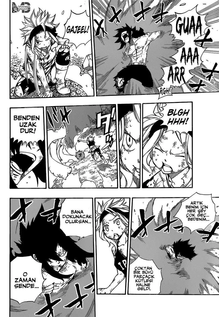 Fairy Tail - Sayfa 3
