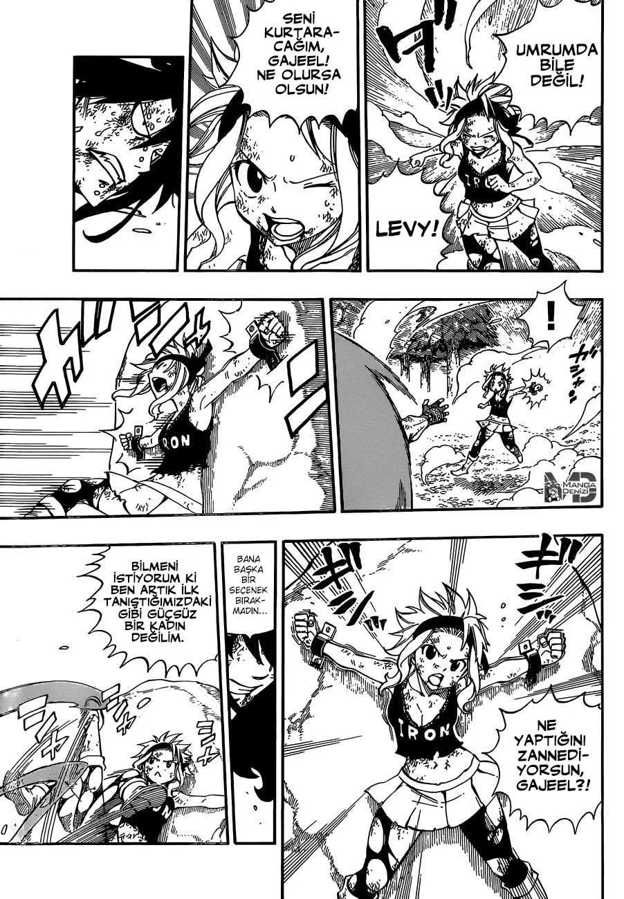 Fairy Tail - Sayfa 4