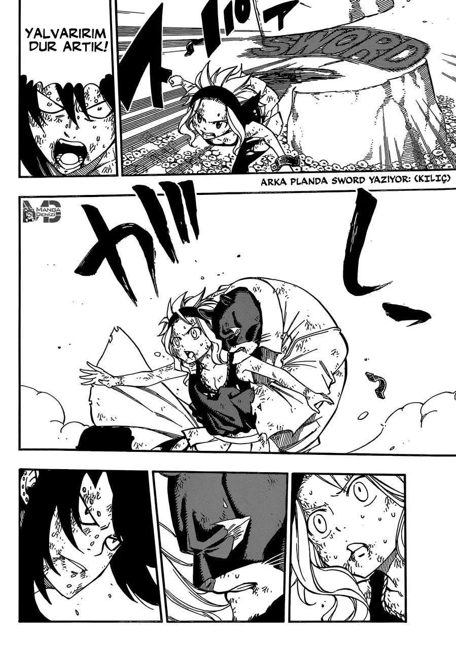 Fairy Tail - Sayfa 5