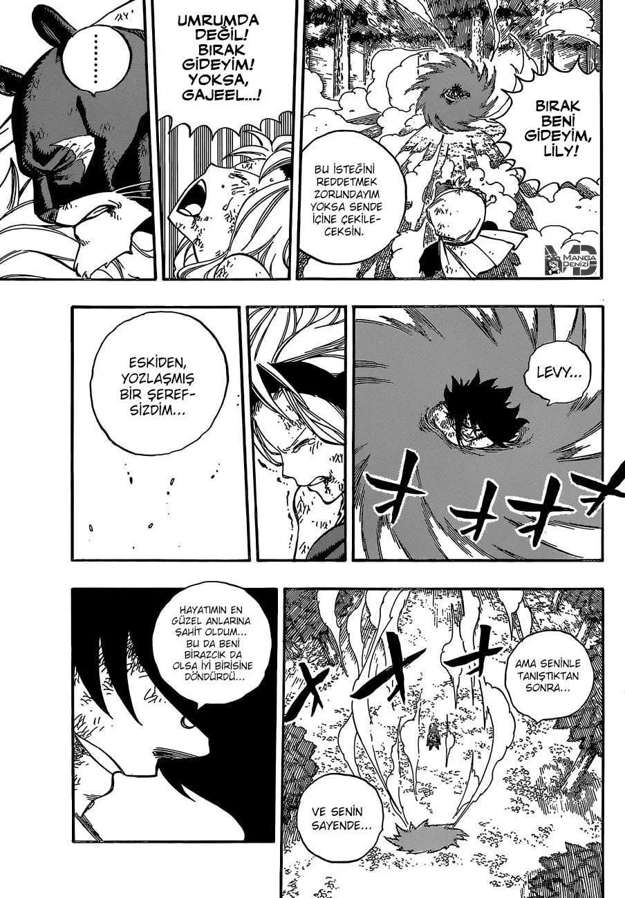 Fairy Tail - Sayfa 6