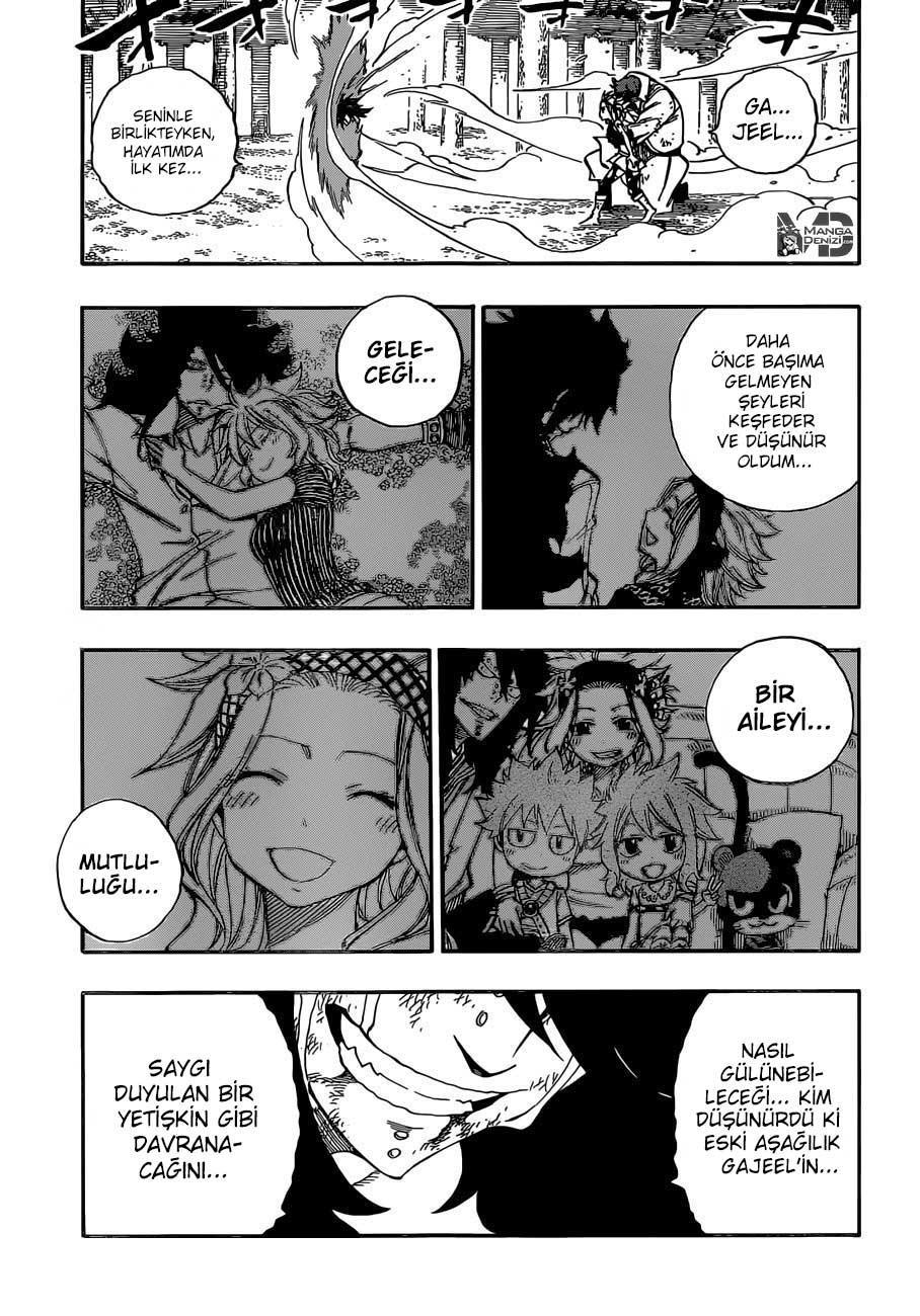 Fairy Tail mangasının 488 bölümünün 8. sayfasını okuyorsunuz.