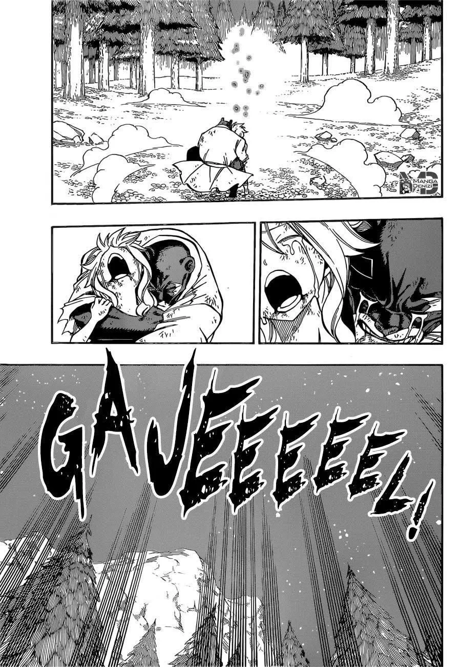 Fairy Tail - Sayfa 11