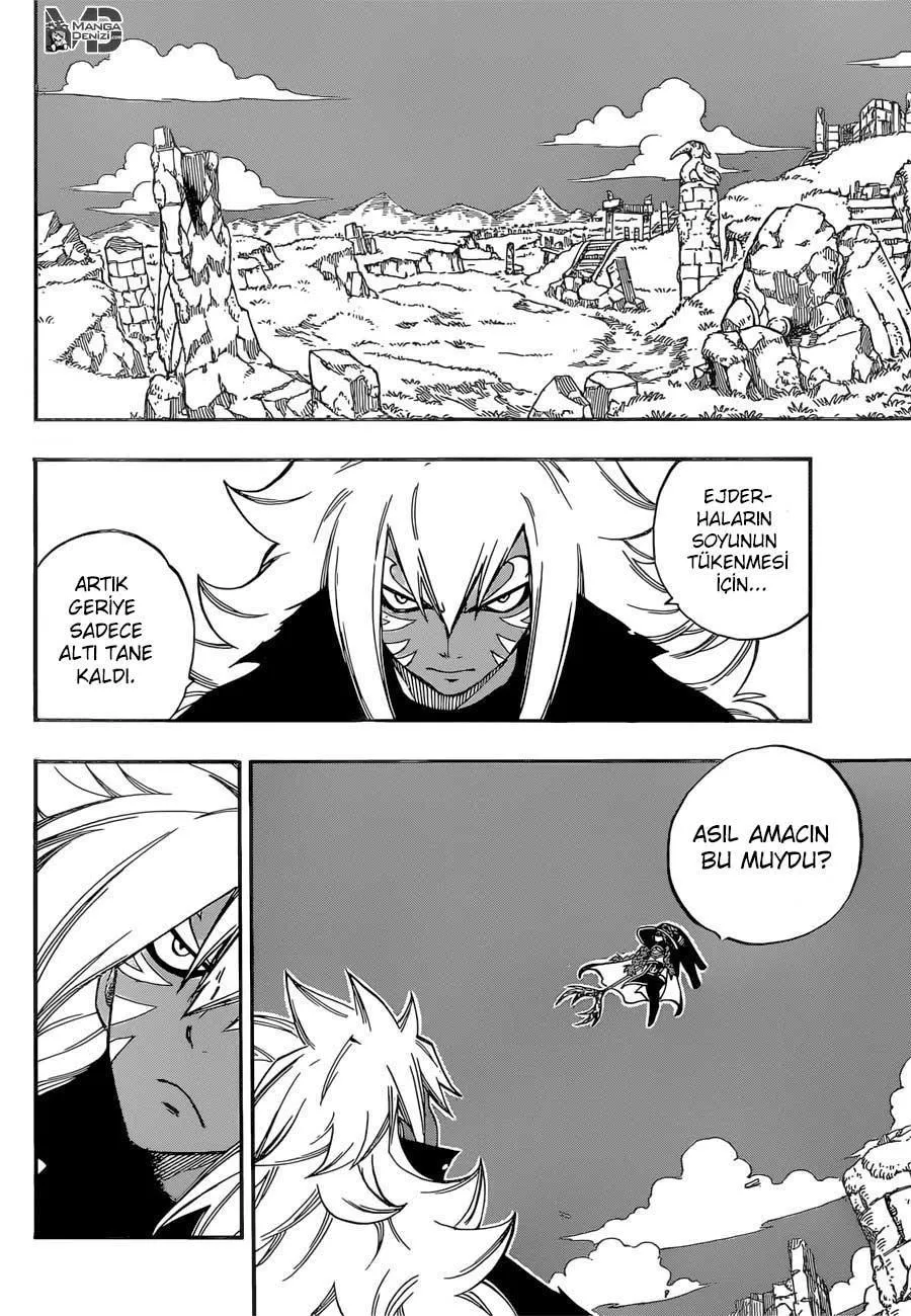 Fairy Tail - Sayfa 12