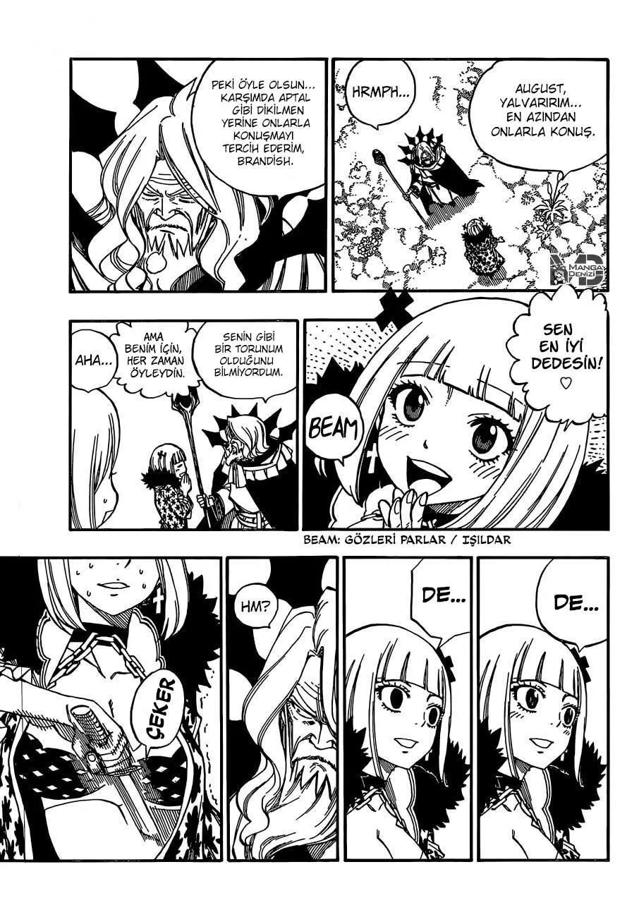 Fairy Tail - Sayfa 17