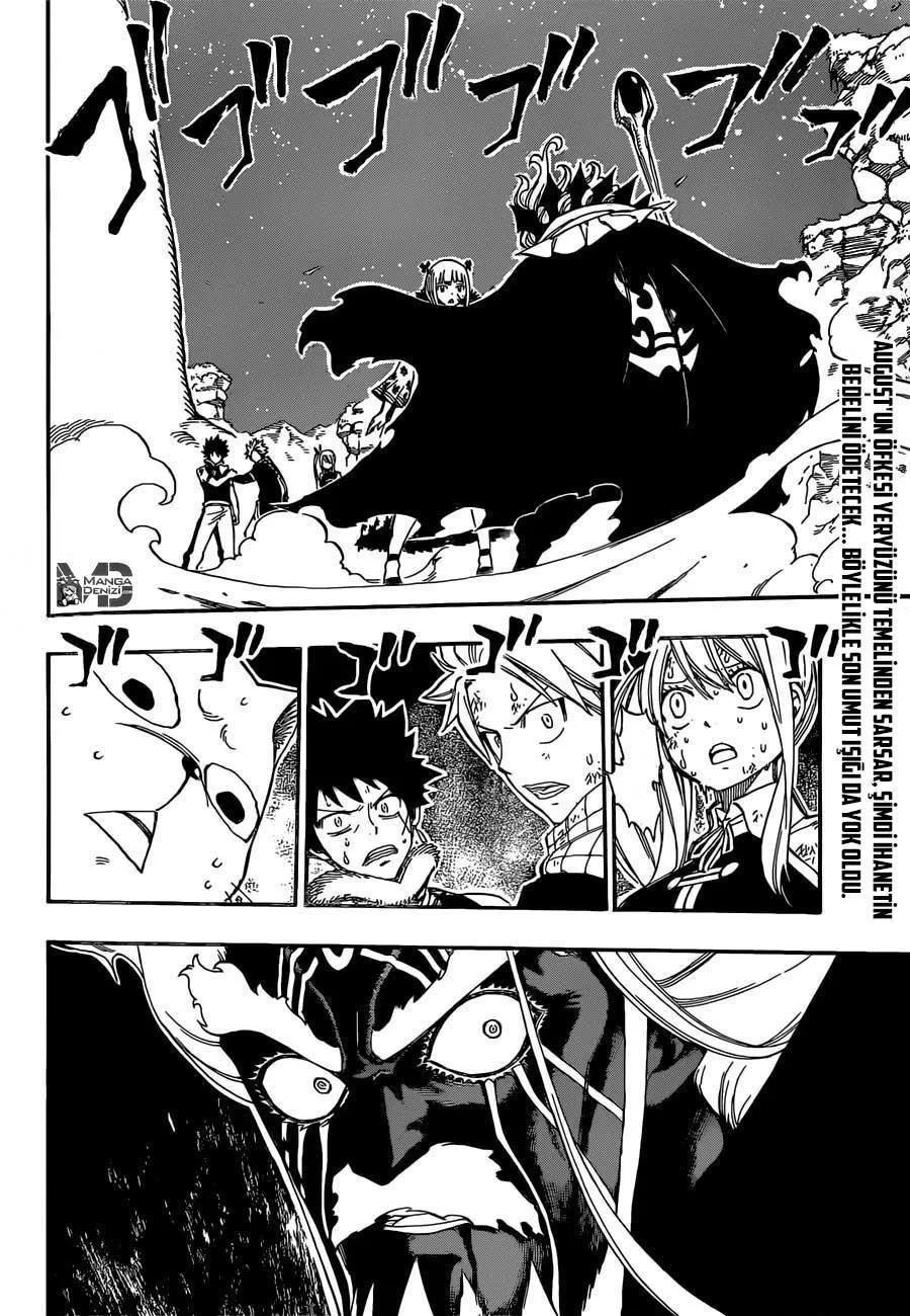 Fairy Tail - Sayfa 3