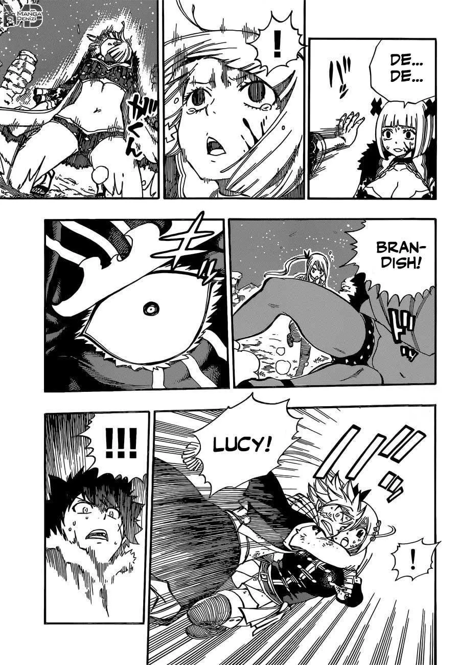 Fairy Tail - Sayfa 4