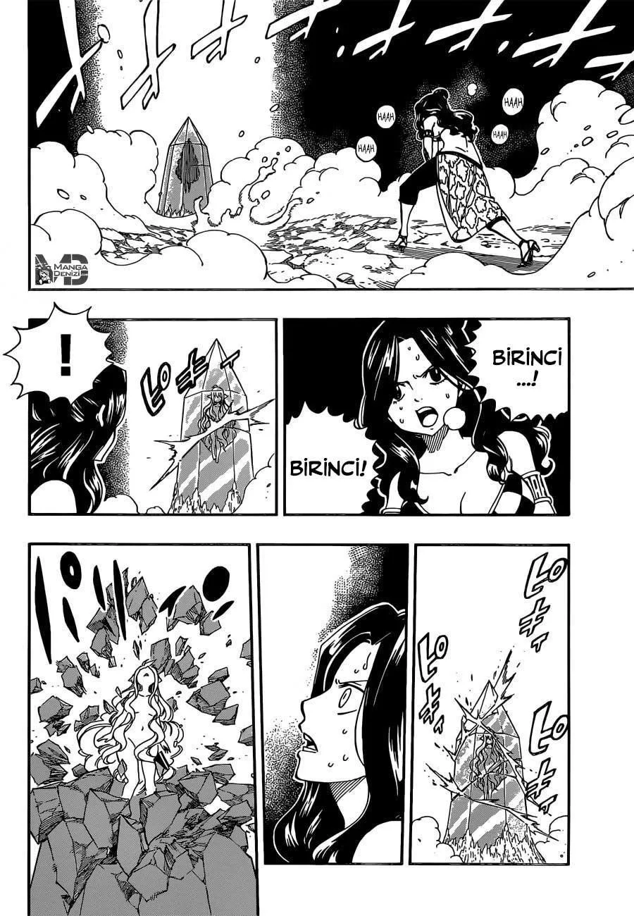 Fairy Tail - Sayfa 8