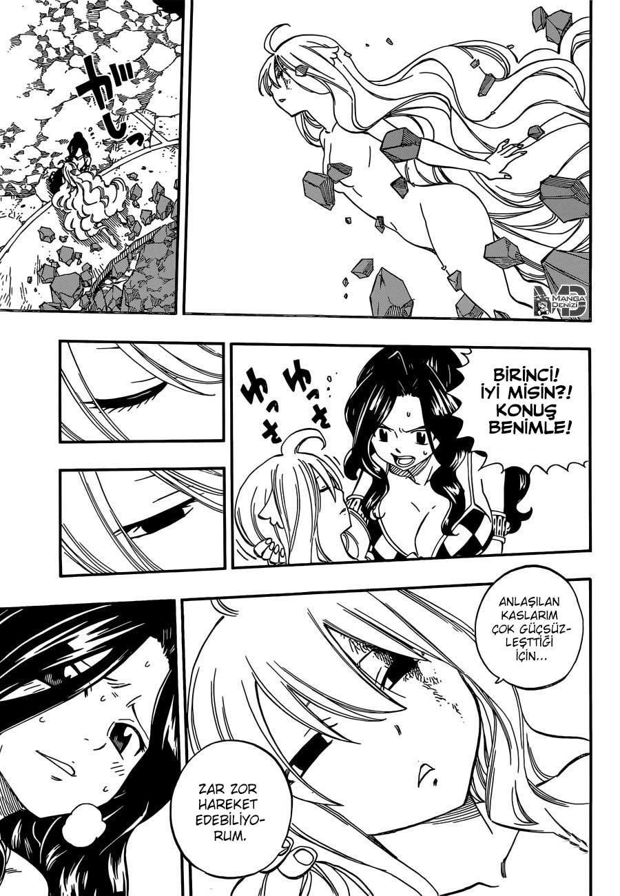 Fairy Tail mangasının 489 bölümünün 9. sayfasını okuyorsunuz.