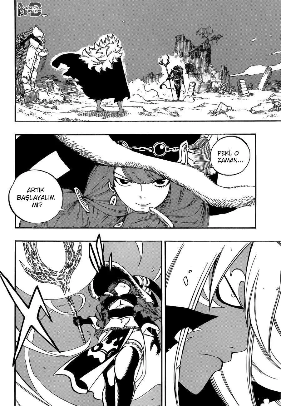 Fairy Tail - Sayfa 10