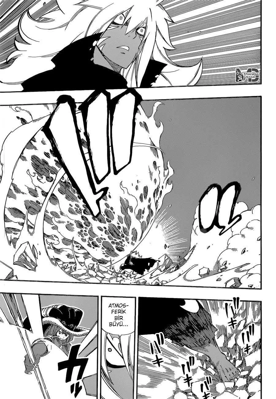 Fairy Tail - Sayfa 11