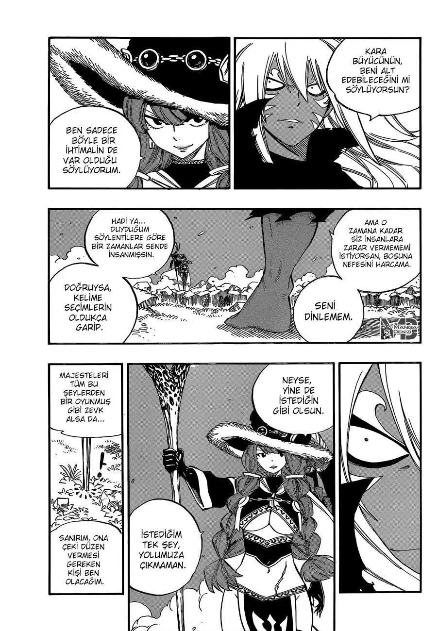 Fairy Tail - Sayfa 15